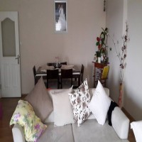 Verilen fikirlerle evimin son hali ...