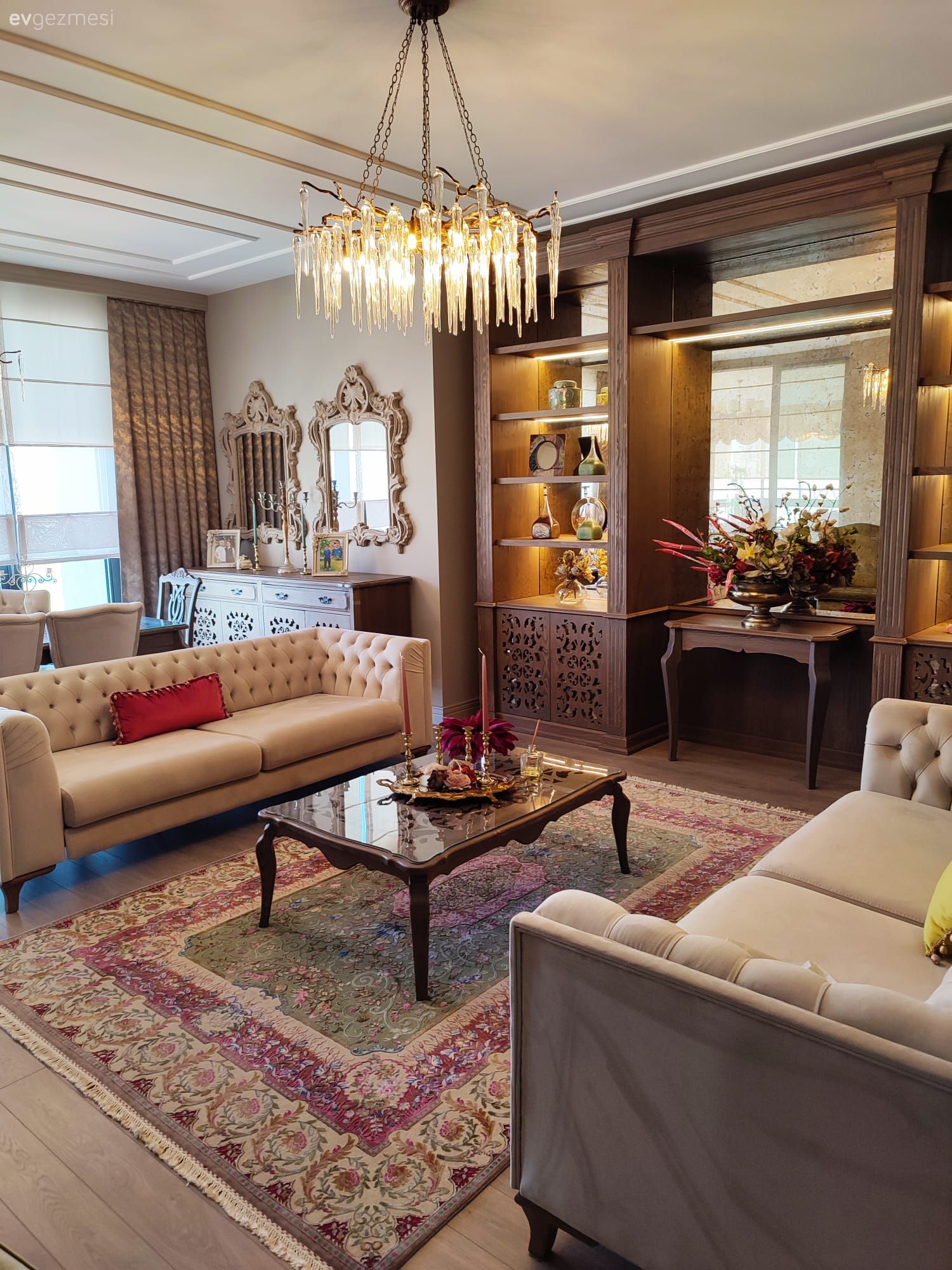 Paylaşımda bulunmak istiyorum