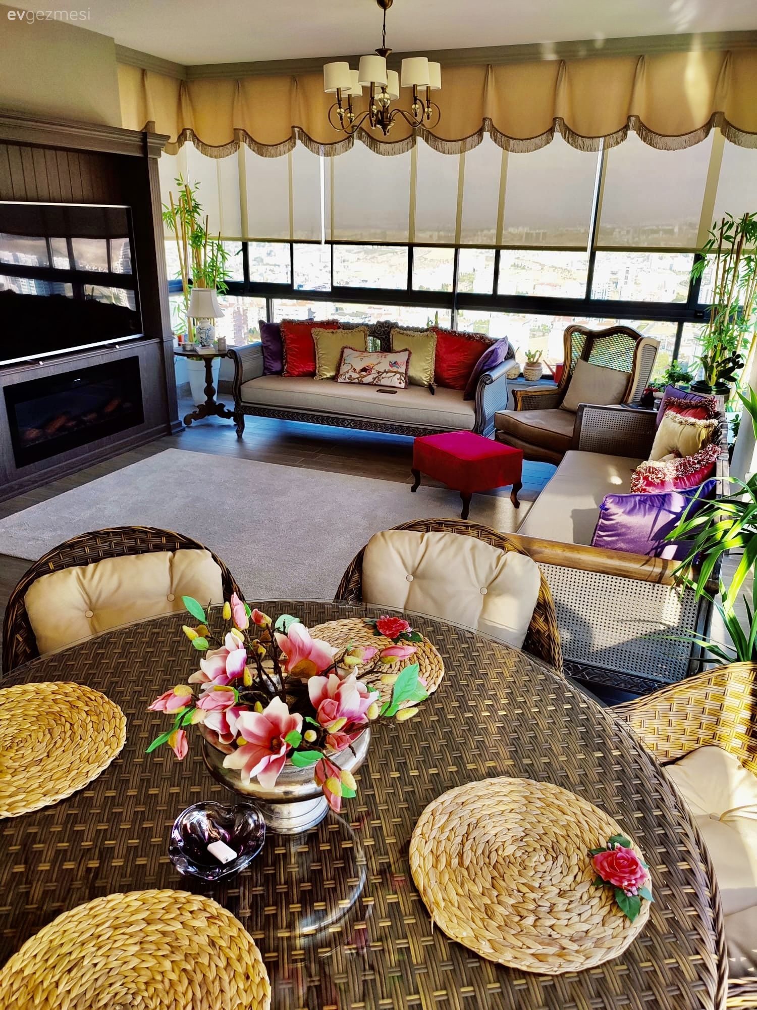 Paylaşımda bulunmak istiyorum