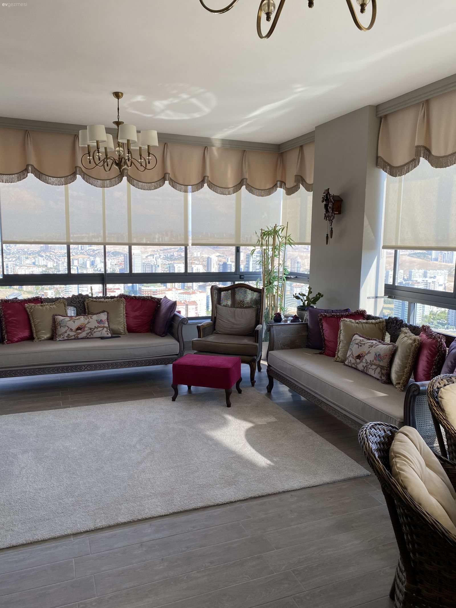 Paylaşımda bulunmak istiyorum