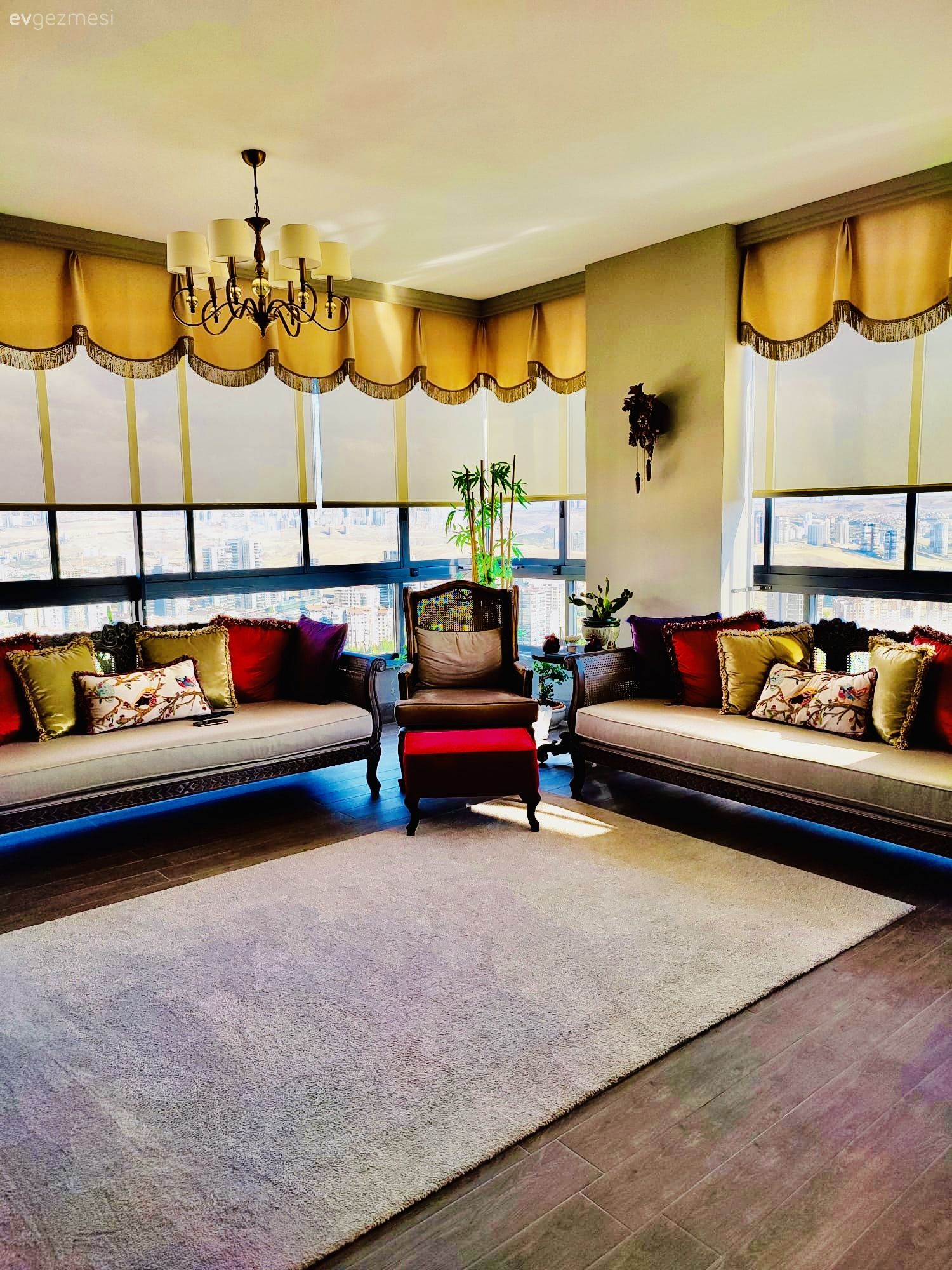 Paylaşımda bulunmak istiyorum