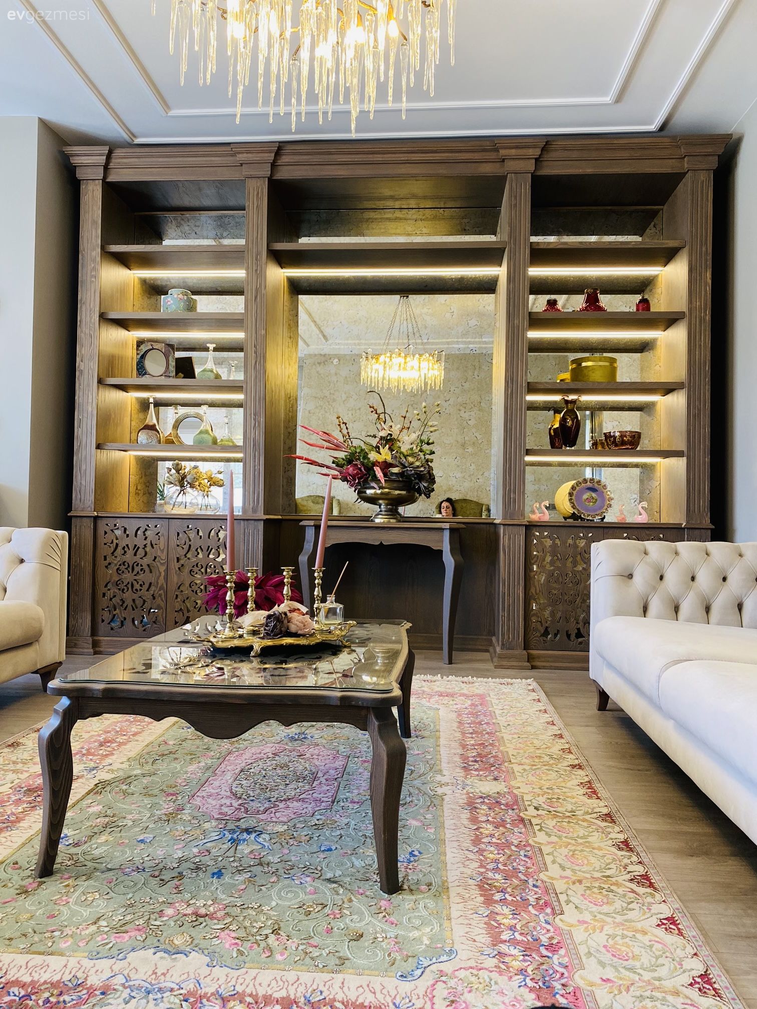 Paylaşımda bulunmak istiyorum