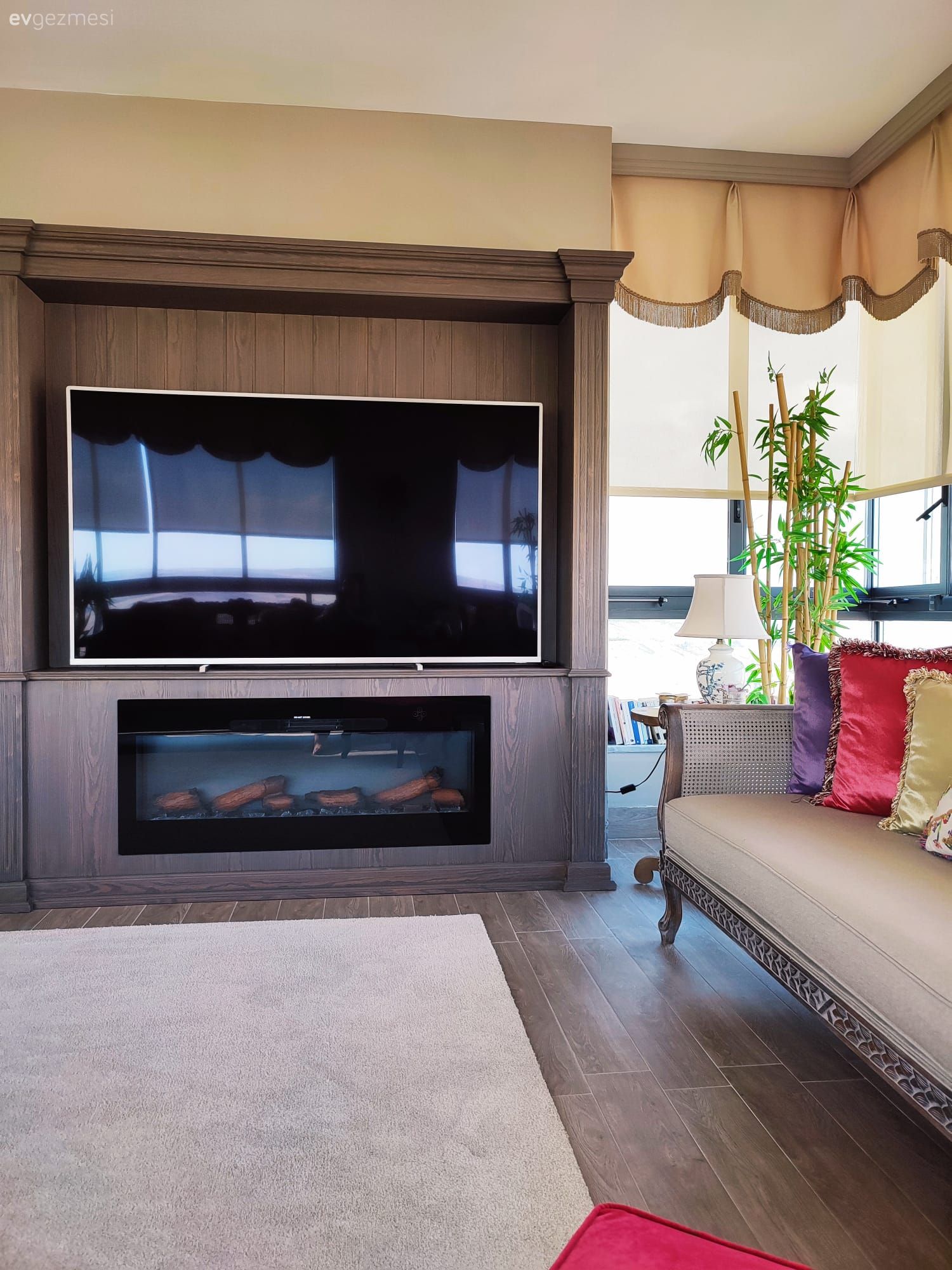 Paylaşımda bulunmak istiyorum