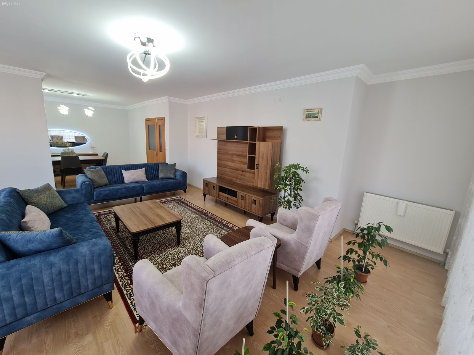 Salonuma fikir verir misiniz ?