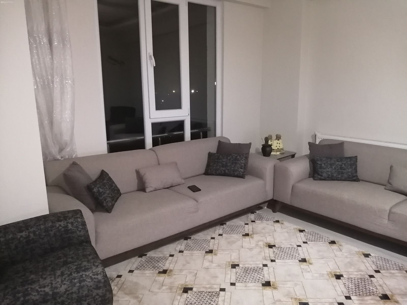 Oturma odam hakkında yardım alabilir miyim