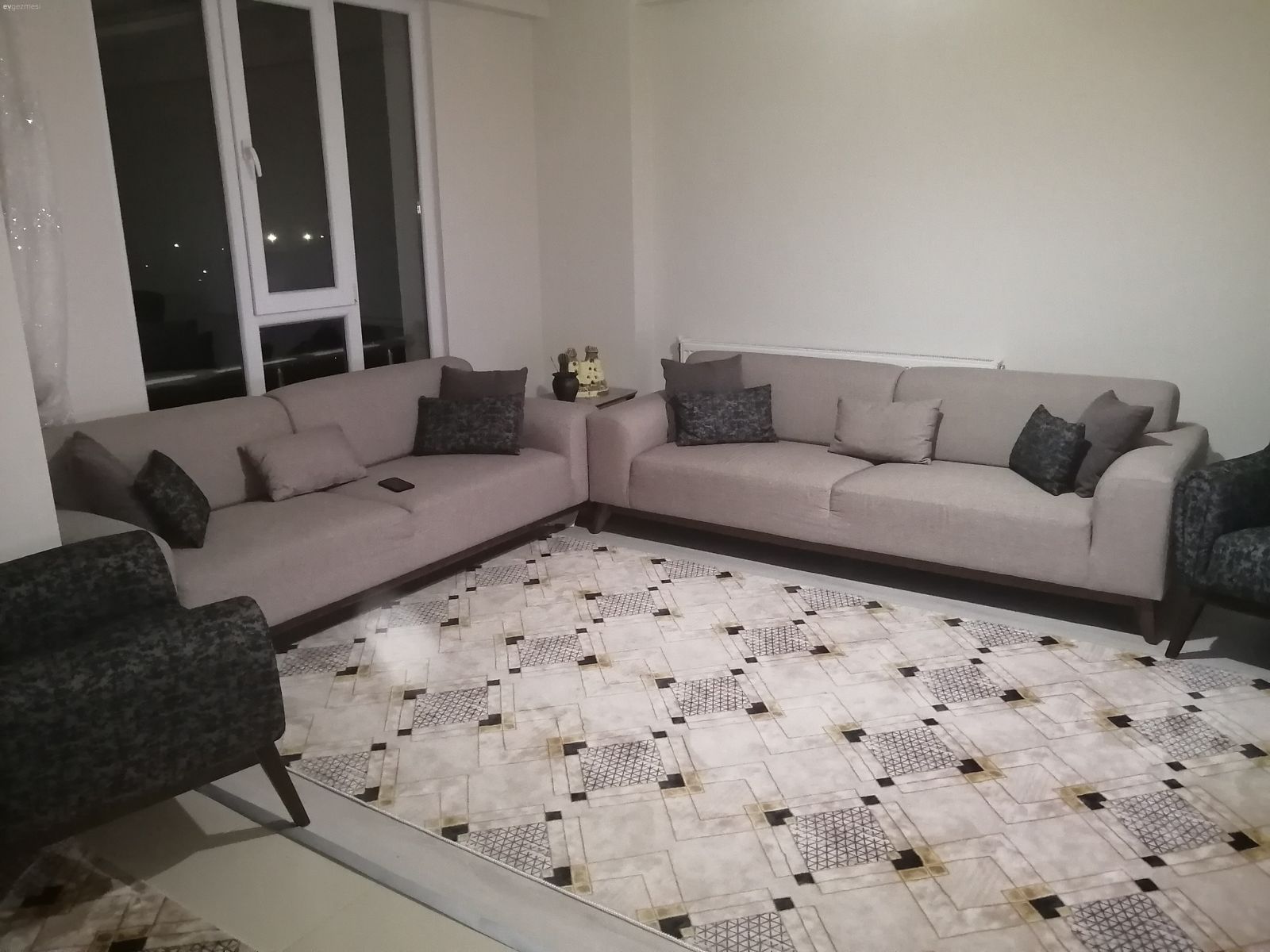 Oturma odam hakkında yardım alabilir miyim