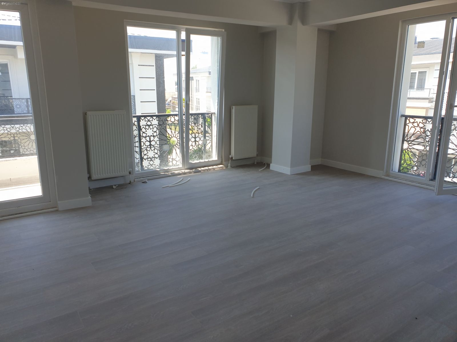 salonum ve çocuk odam hakkında bilgi almak istiyorum