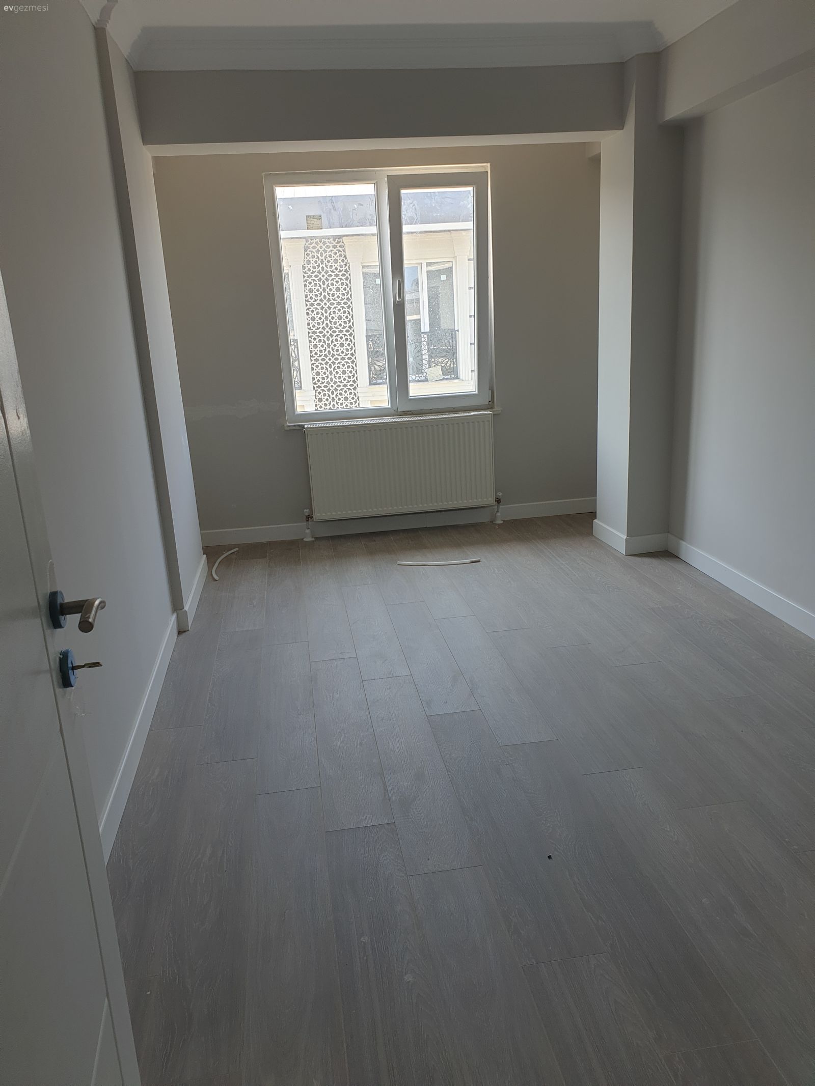 salonum ve çocuk odam hakkında bilgi almak istiyorum