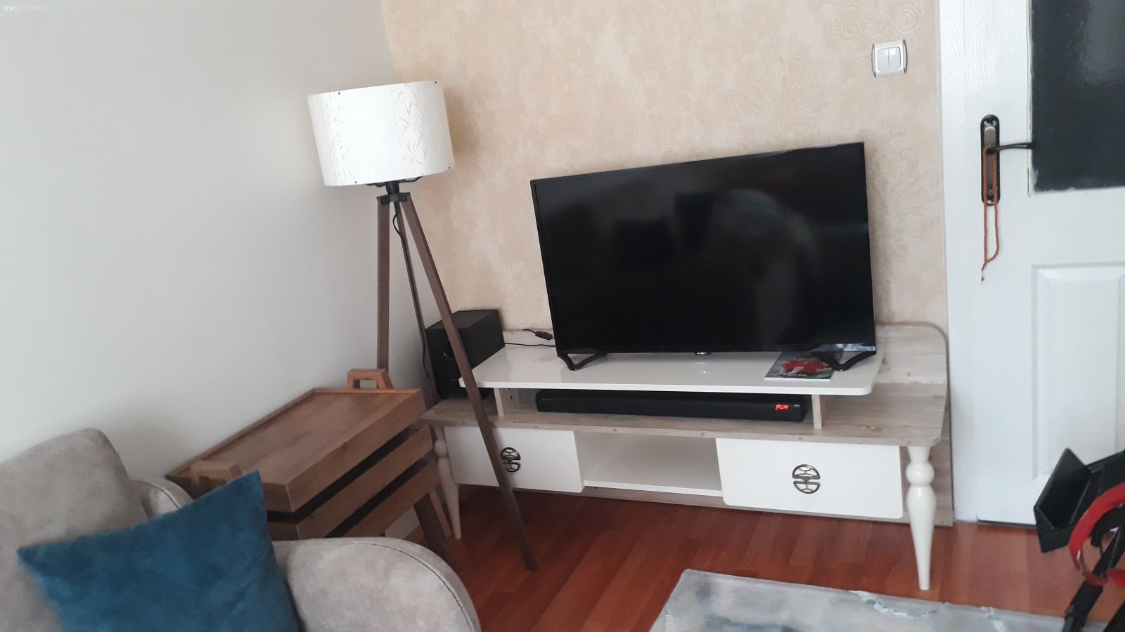 Oturma odamla ilgili