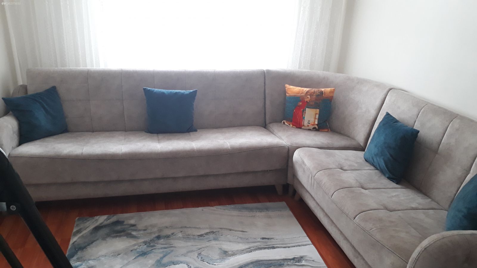 Oturma odamla ilgili