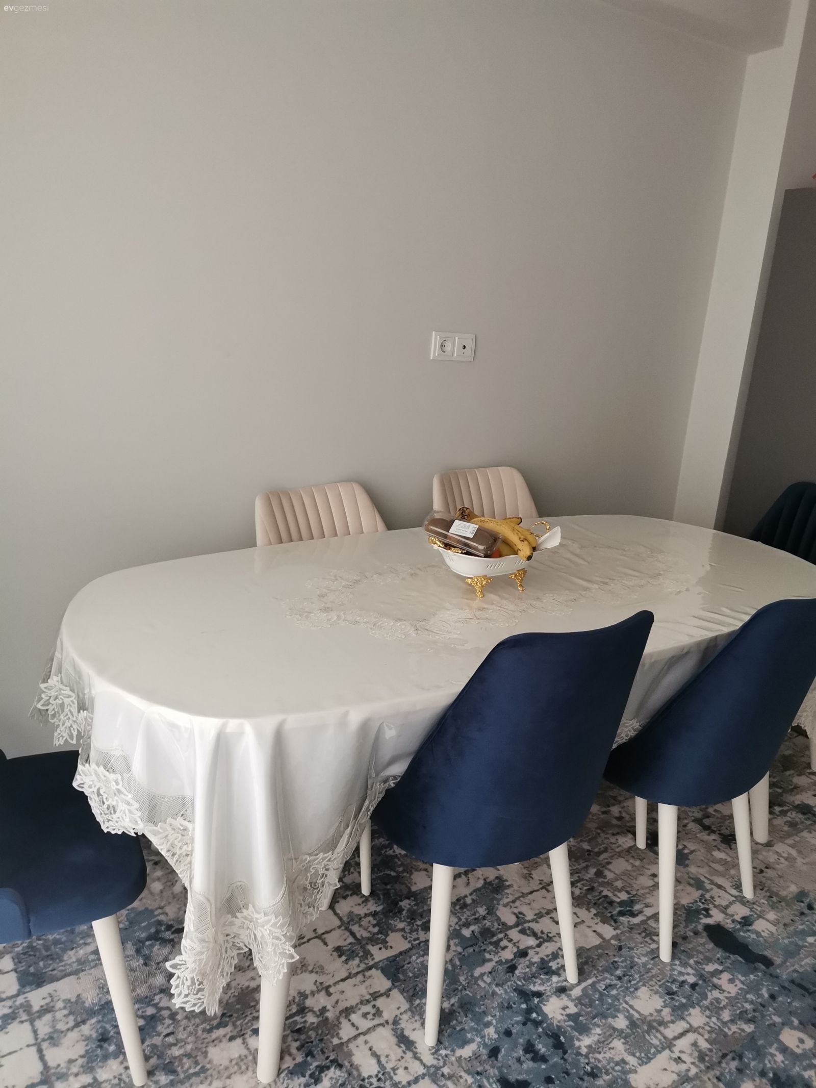 Mutfağımla ilgili yardım eder misiniz?