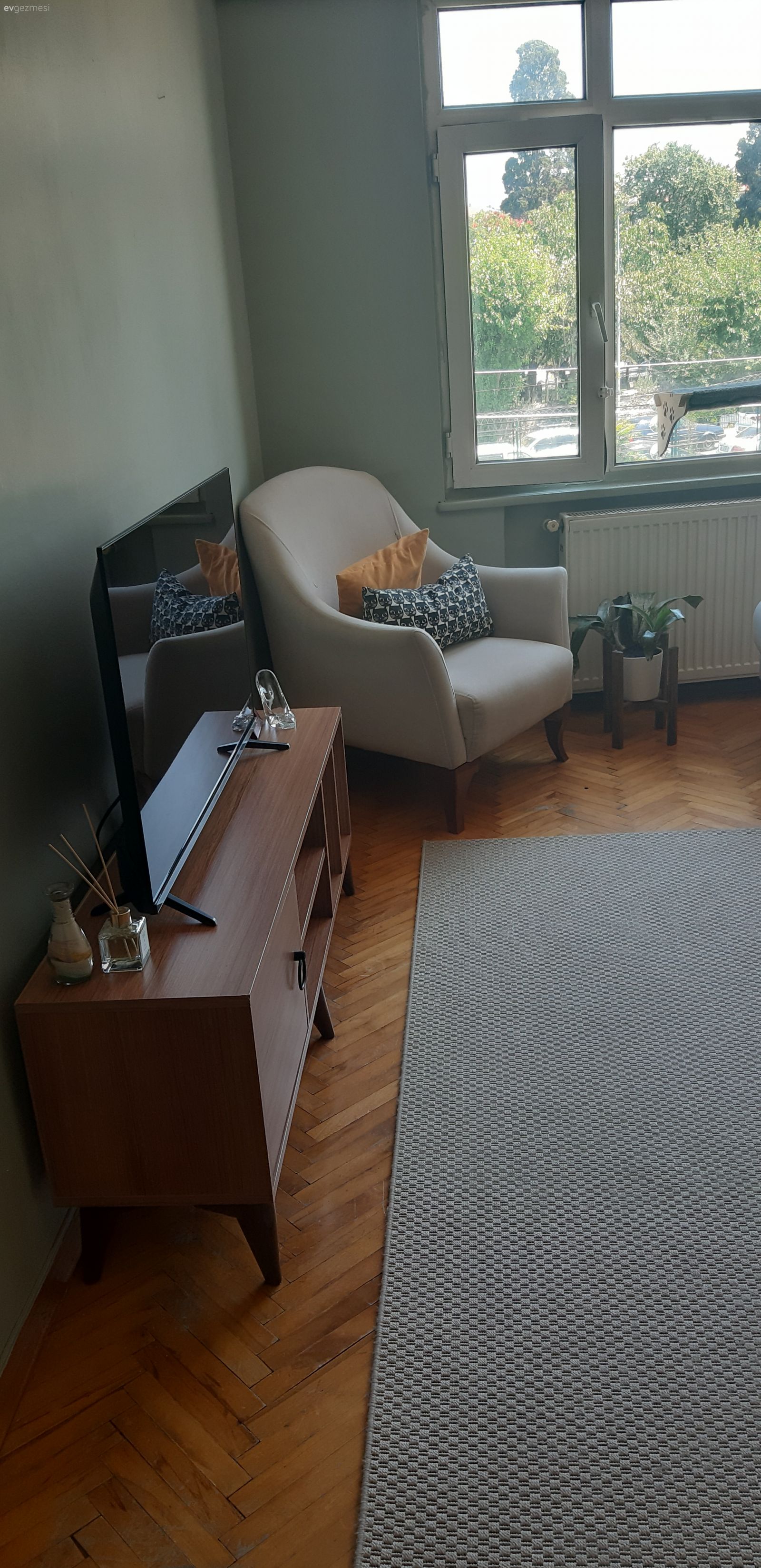 Oturma odam ile ilgili yardım