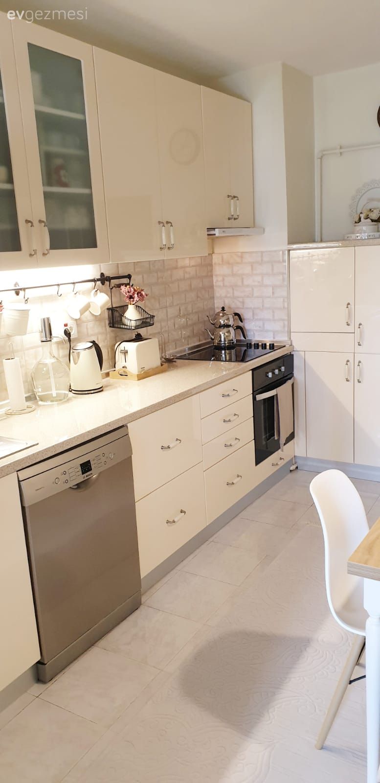 Yetersiz ışık alan ev için öneriler