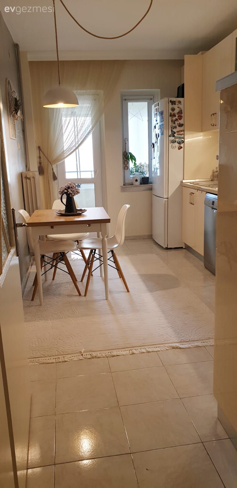 Yetersiz ışık alan ev için öneriler