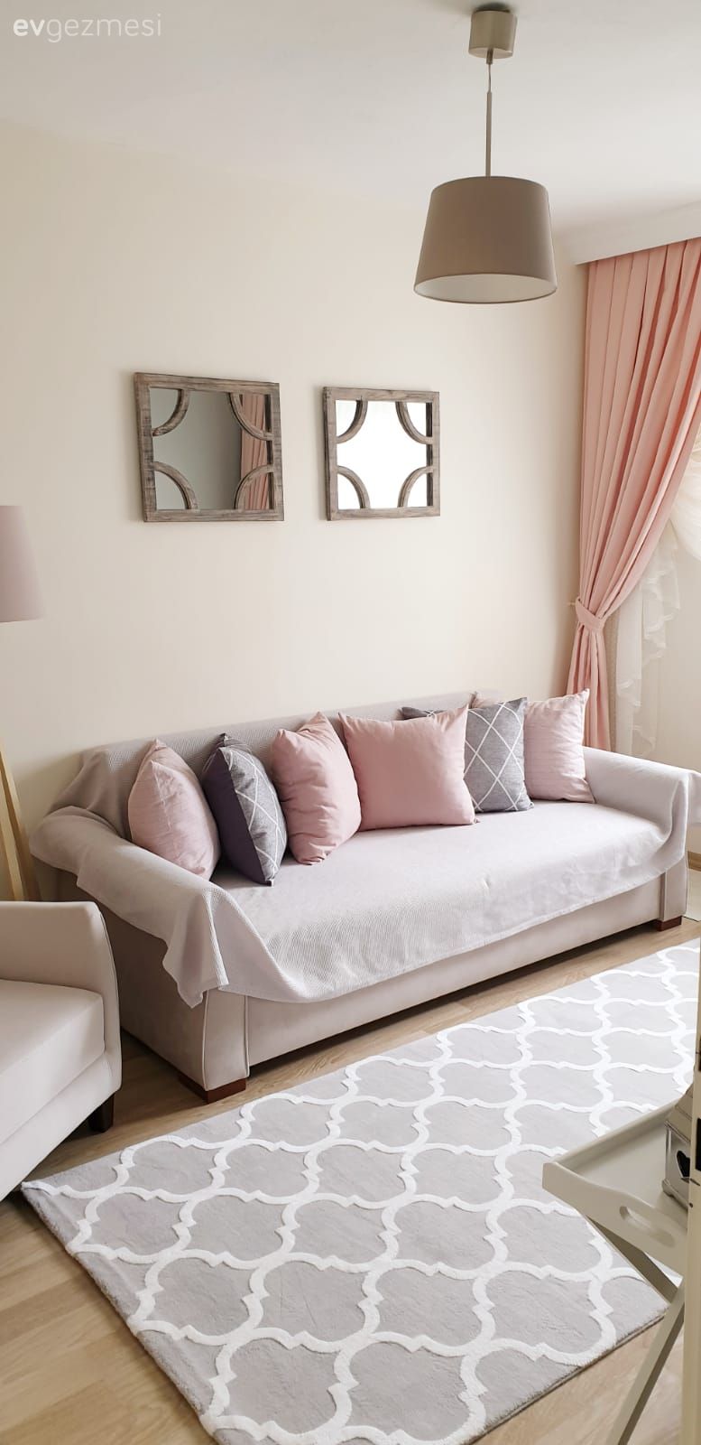 Yetersiz ışık alan ev için öneriler