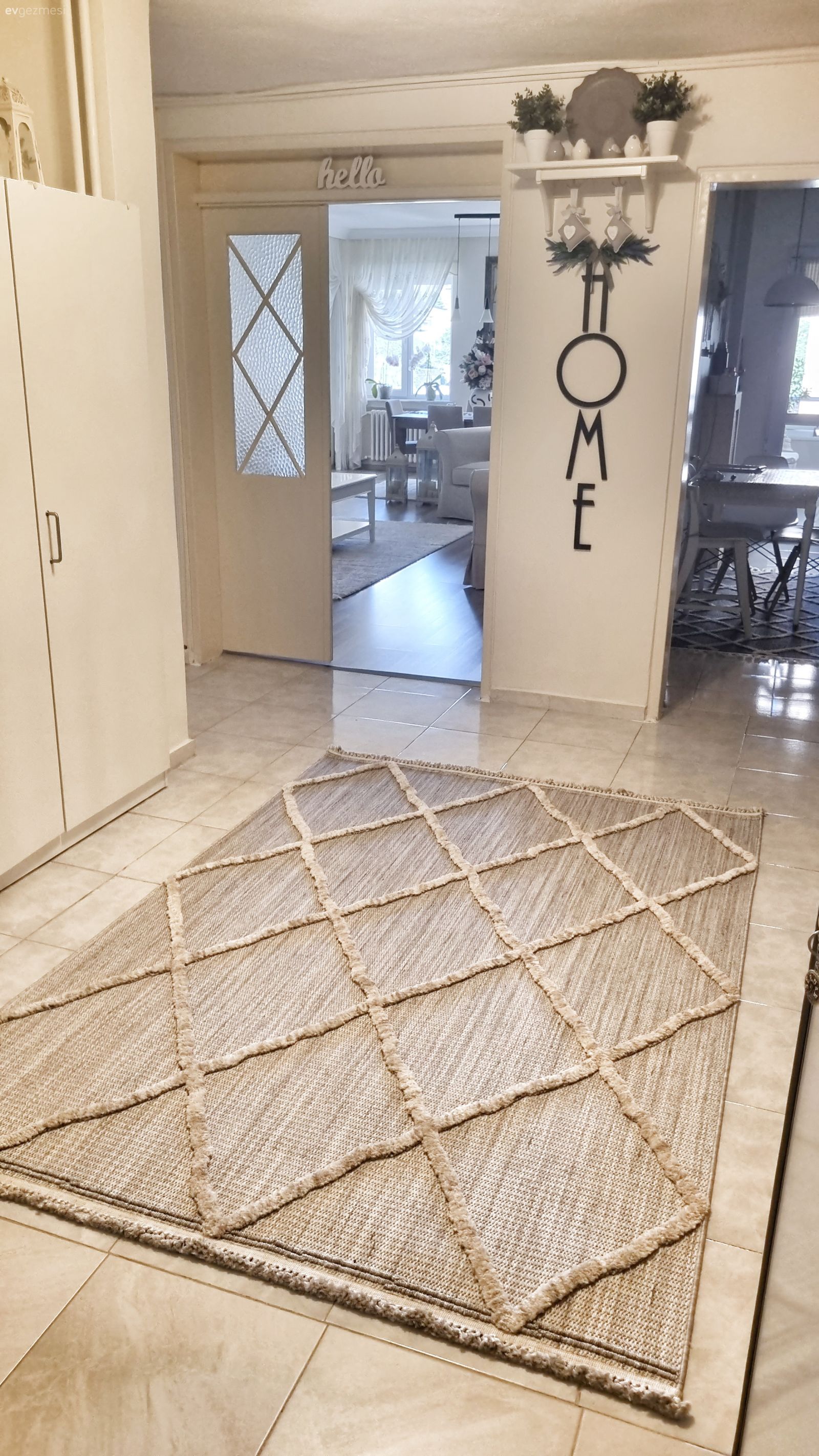 Yetersiz ışık alan ev için öneriler