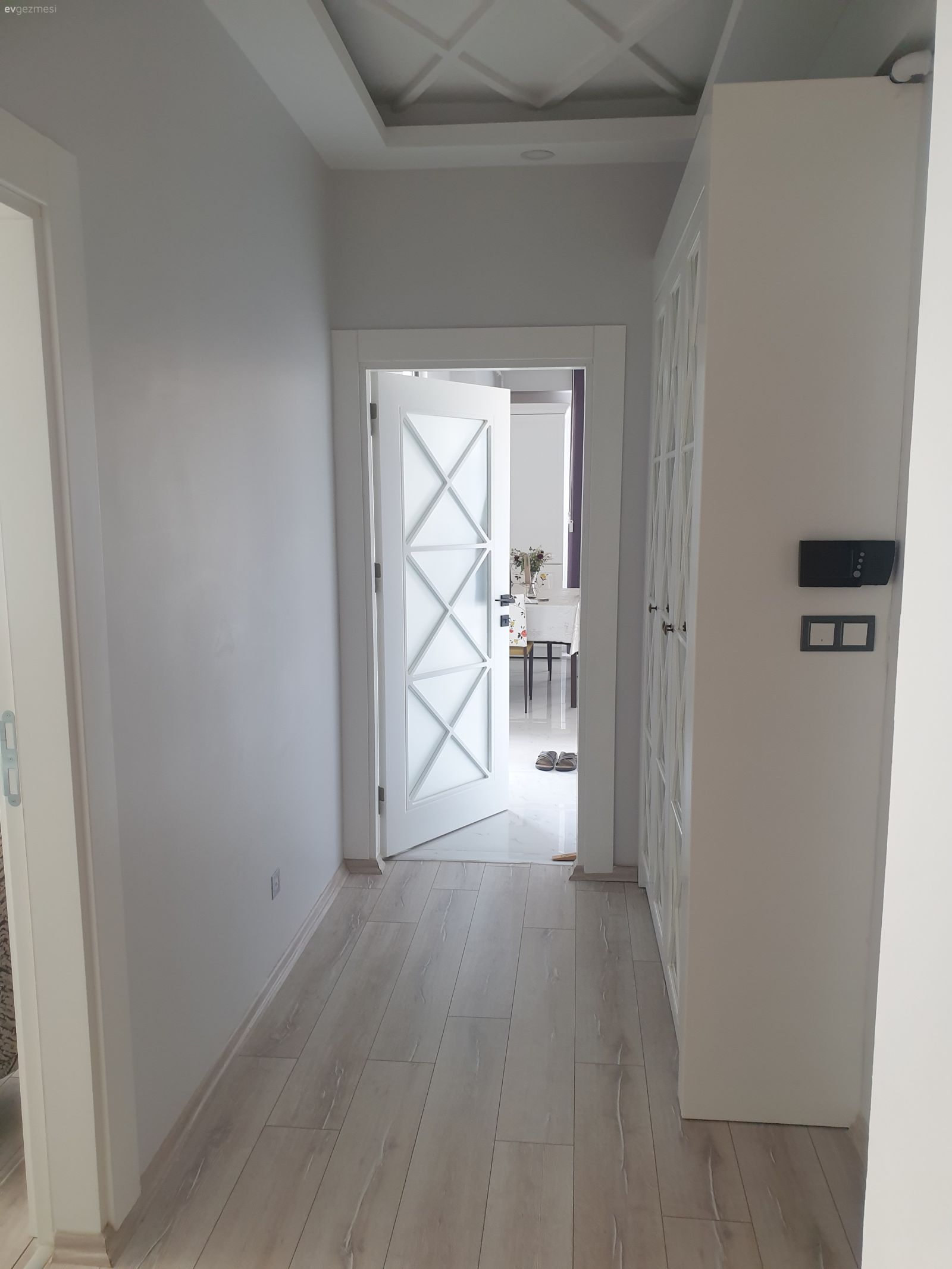 Koridorum için yardımlarınızı bekliyorum ????