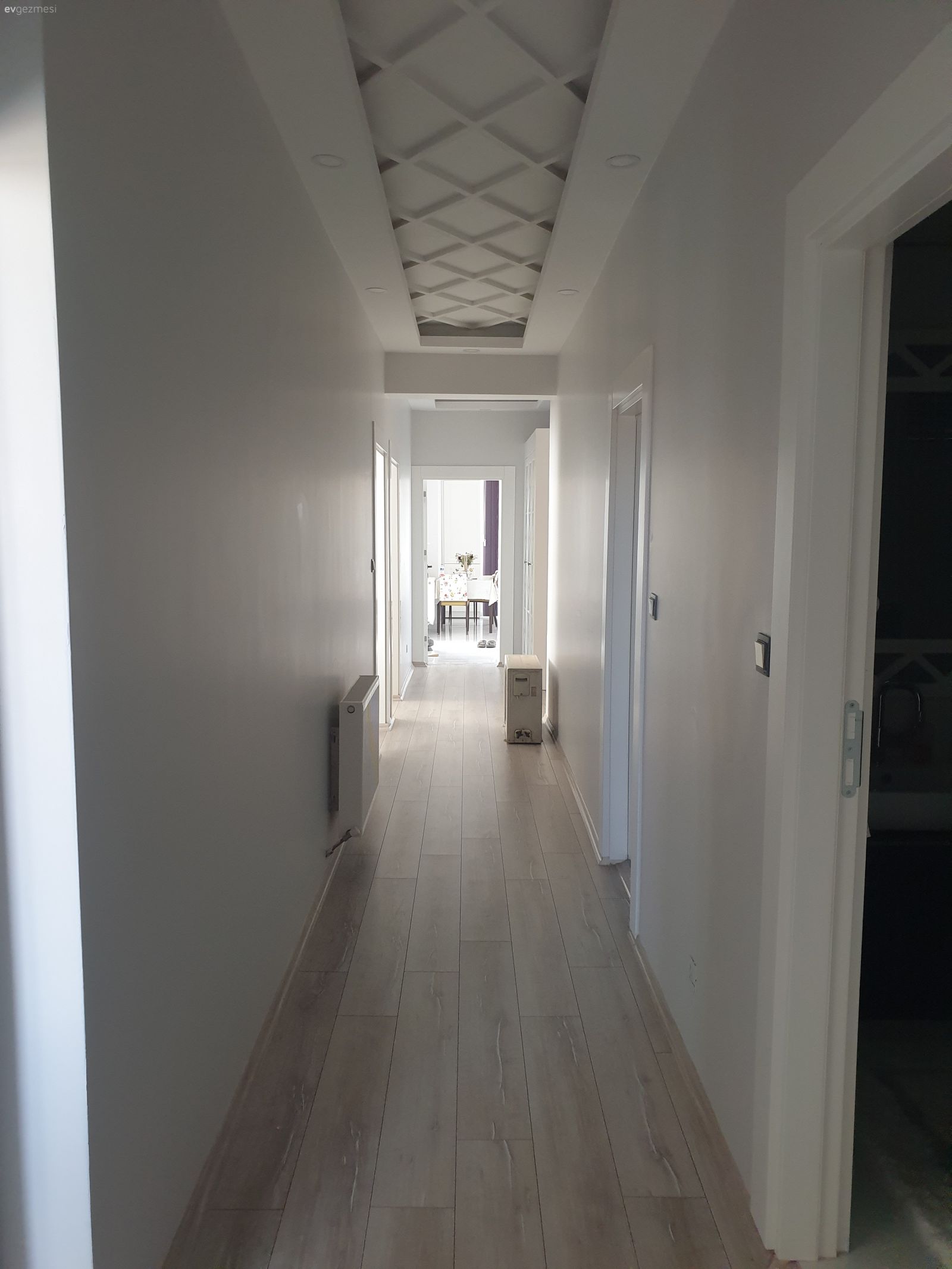 Koridorum için yardımlarınızı bekliyorum ????