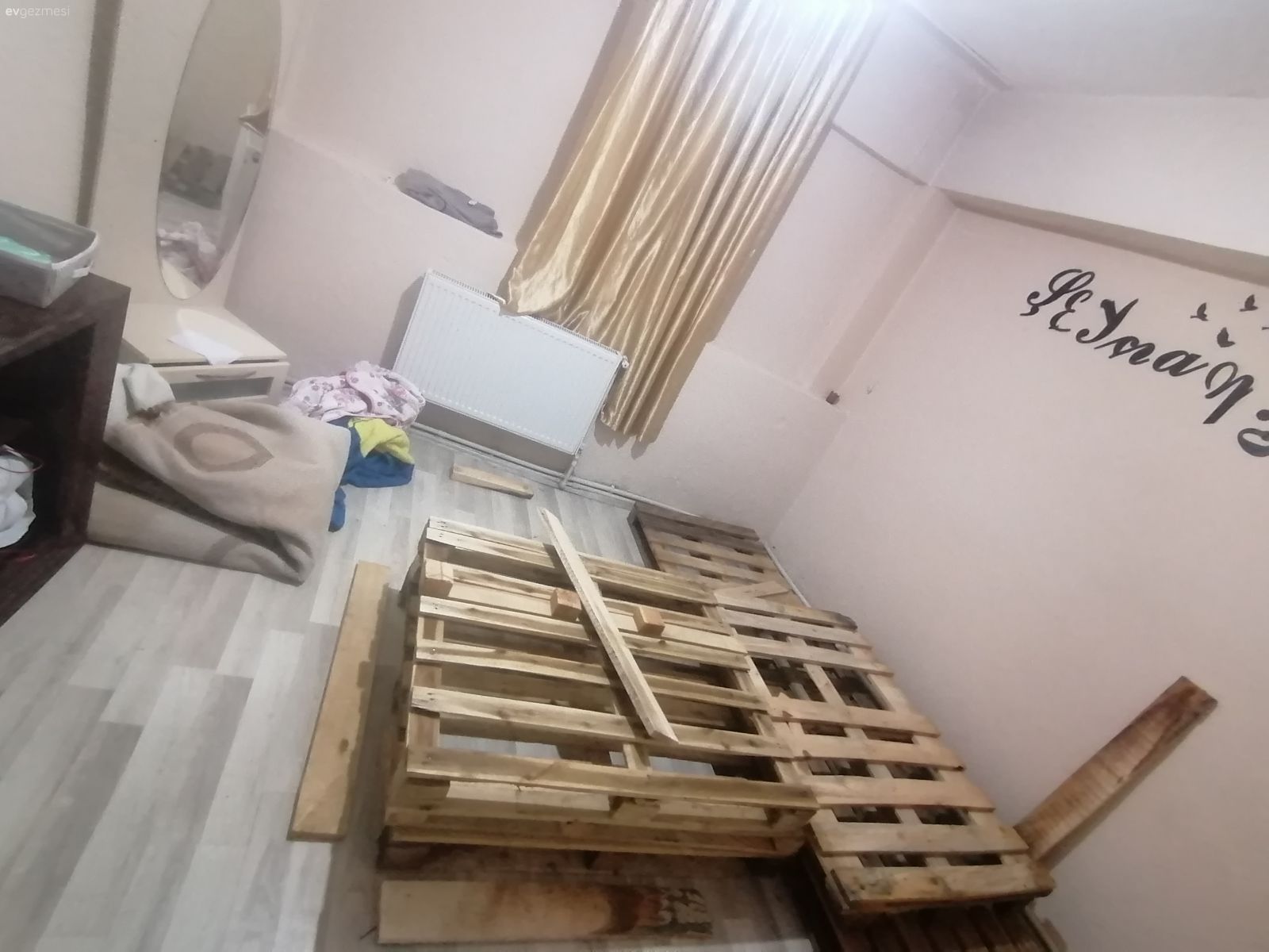 Yatak odam ile ilgili