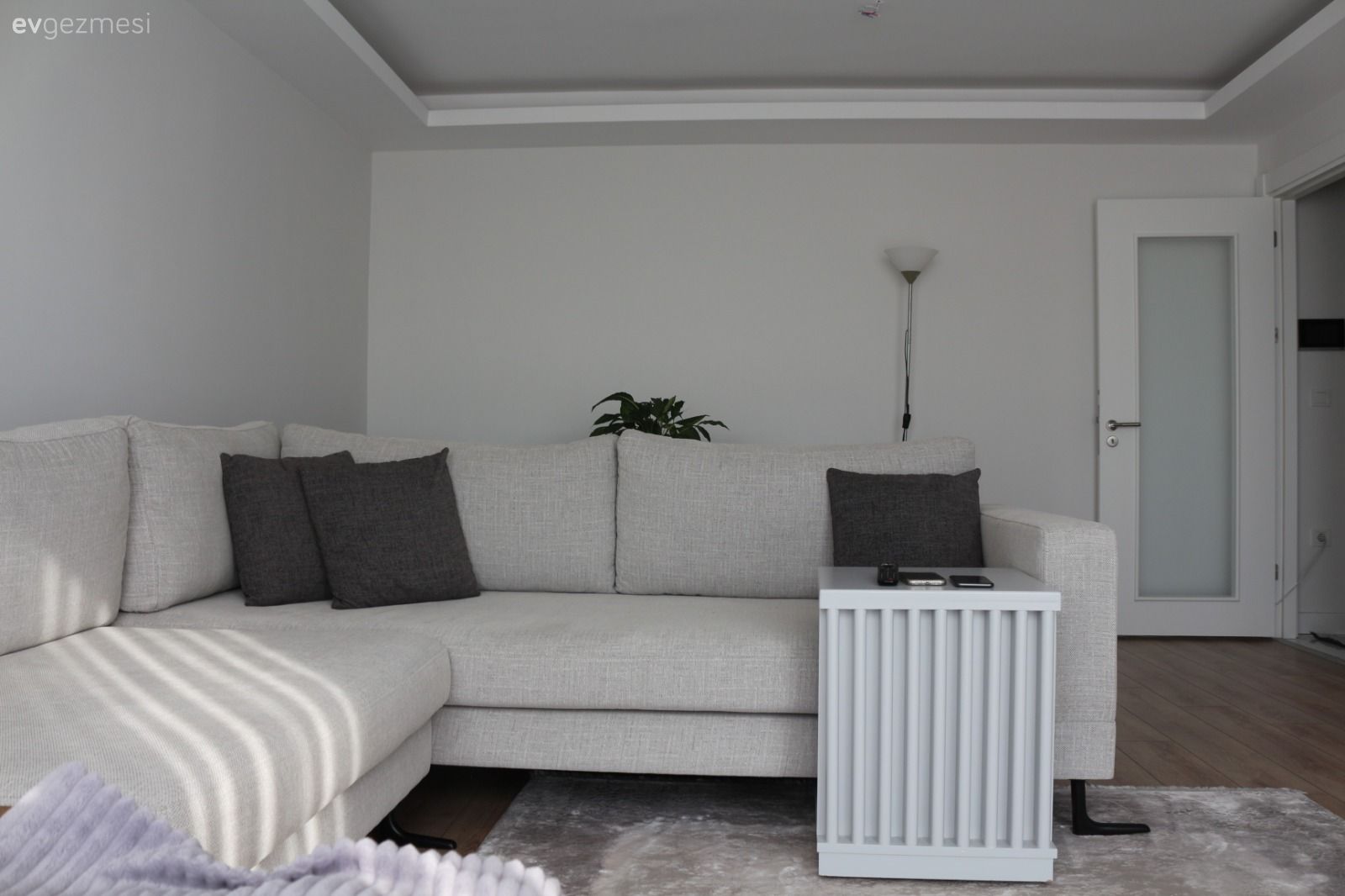 Oturma Odamız ile ilgili dekorasyon önerlerinizi bekliyoruz.