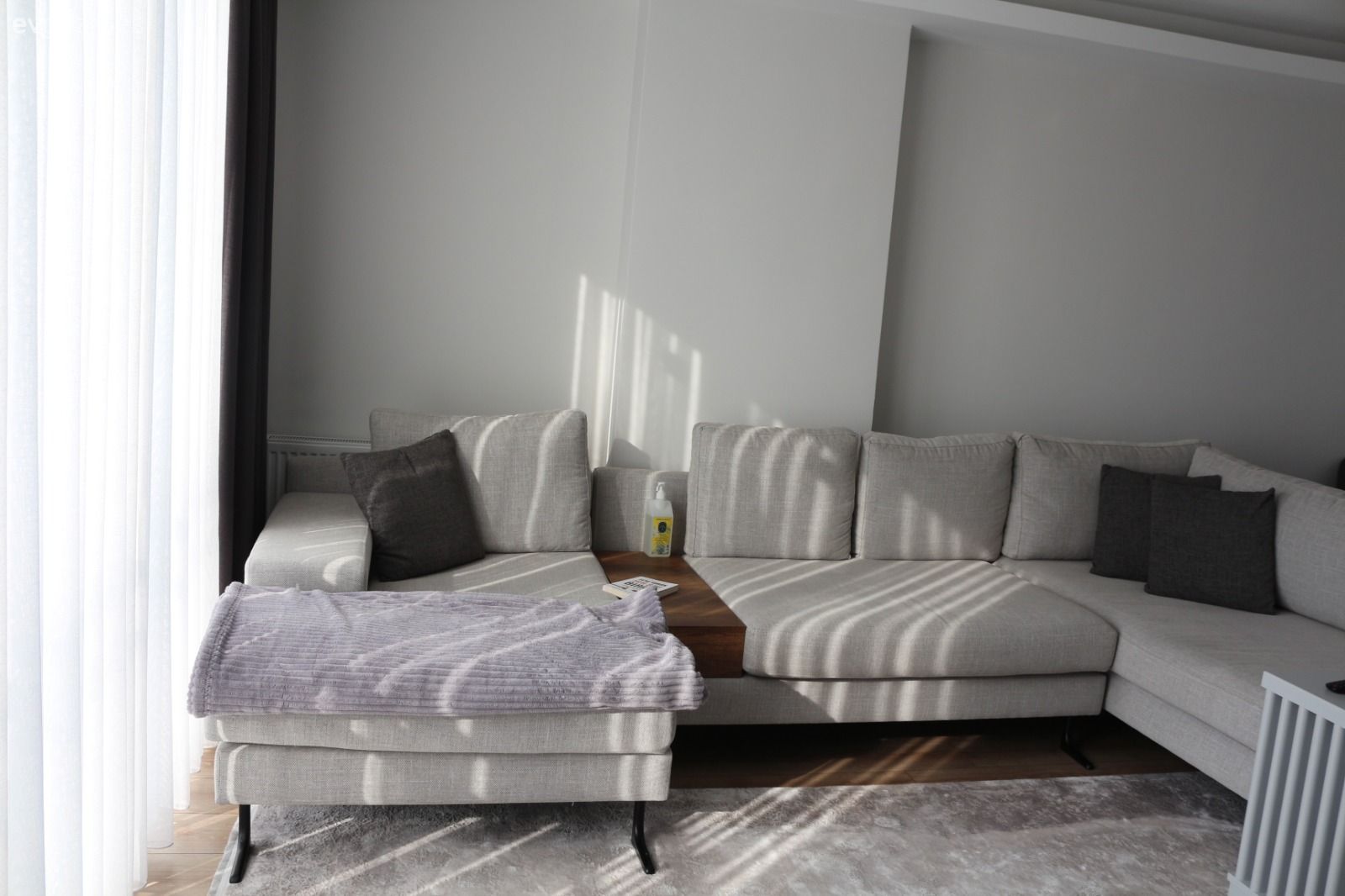 Oturma Odamız ile ilgili dekorasyon önerlerinizi bekliyoruz.