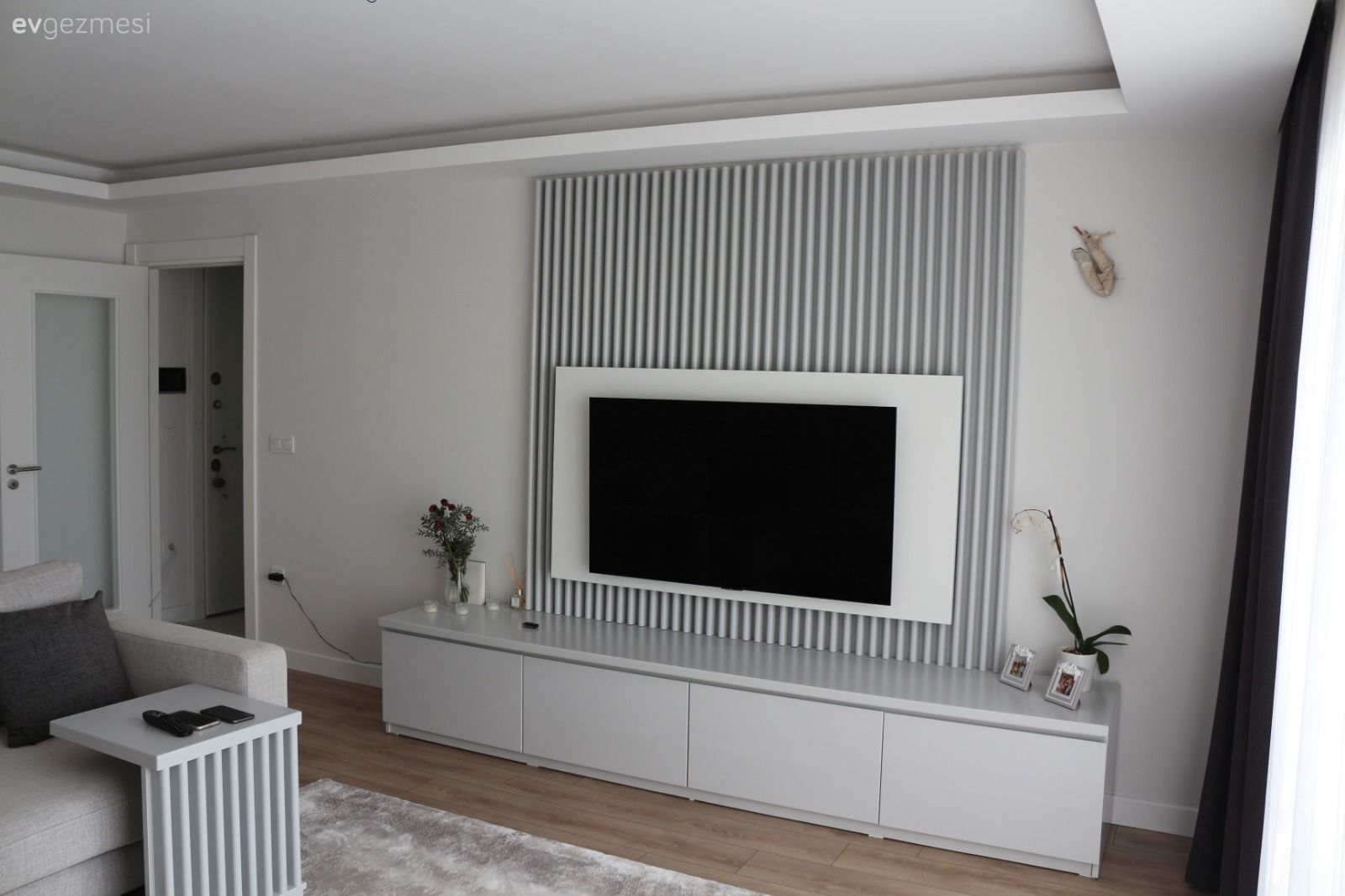 Oturma Odamız ile ilgili dekorasyon önerlerinizi bekliyoruz.