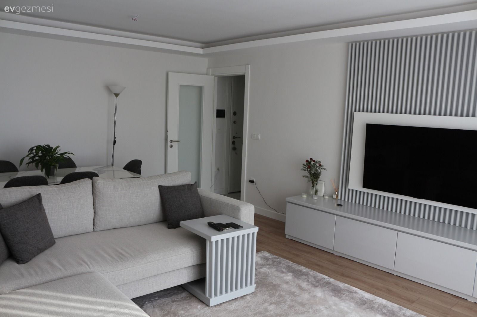 Oturma Odamız ile ilgili dekorasyon önerlerinizi bekliyoruz.