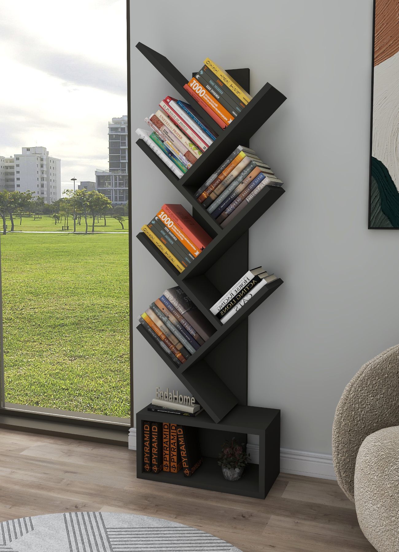 Sağlıklı Bir Çalışma Odası Dekorasyonu Nasıl Olmalı?