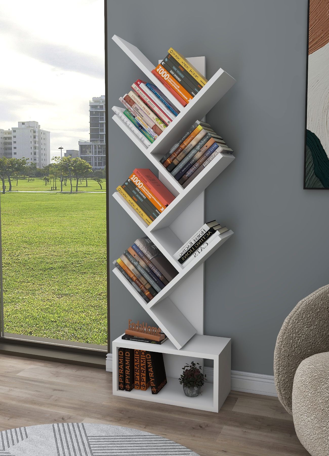 Sağlıklı Bir Çalışma Odası Dekorasyonu Nasıl Olmalı?