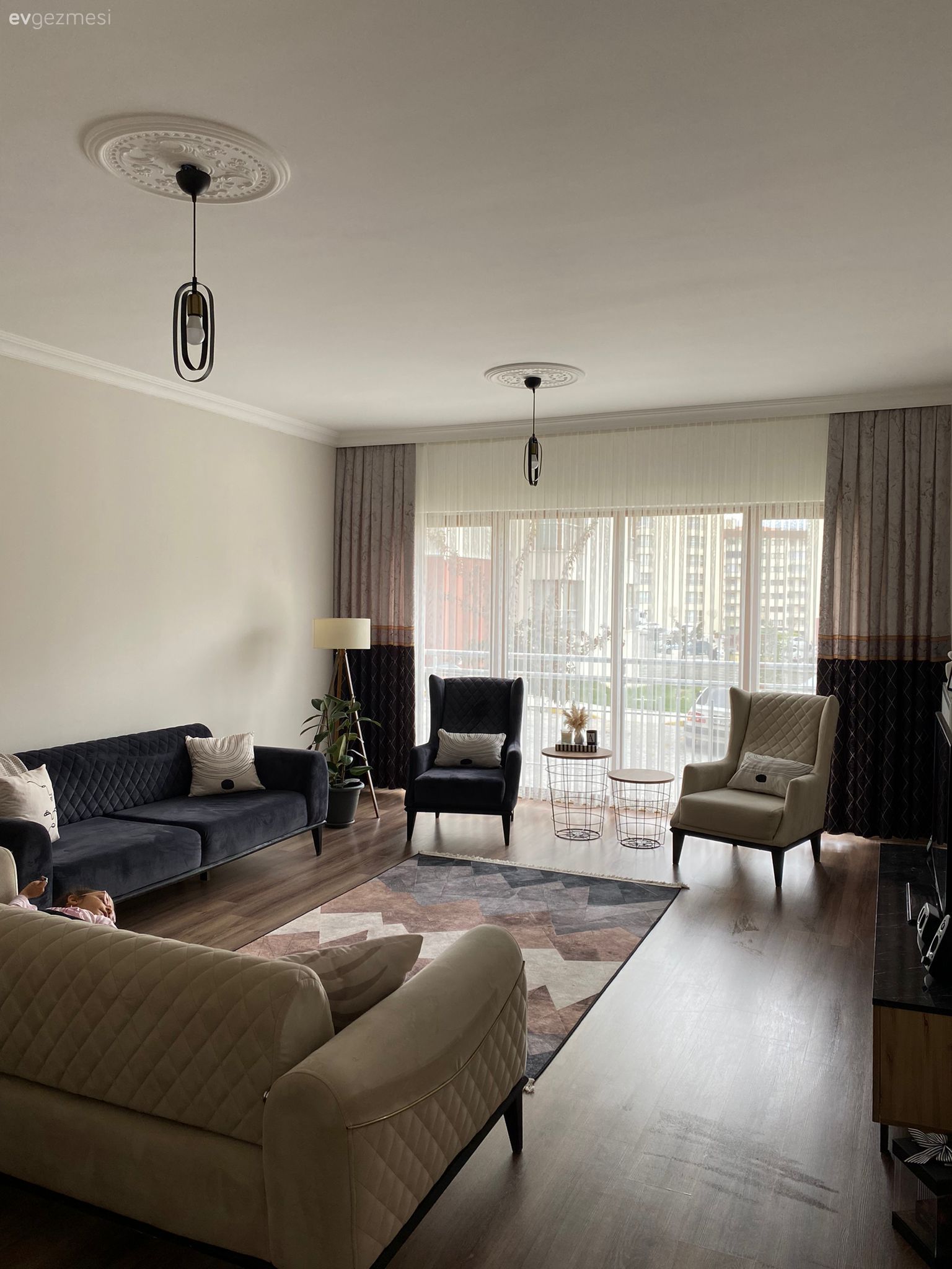 Oturma odam nasıl sizce?