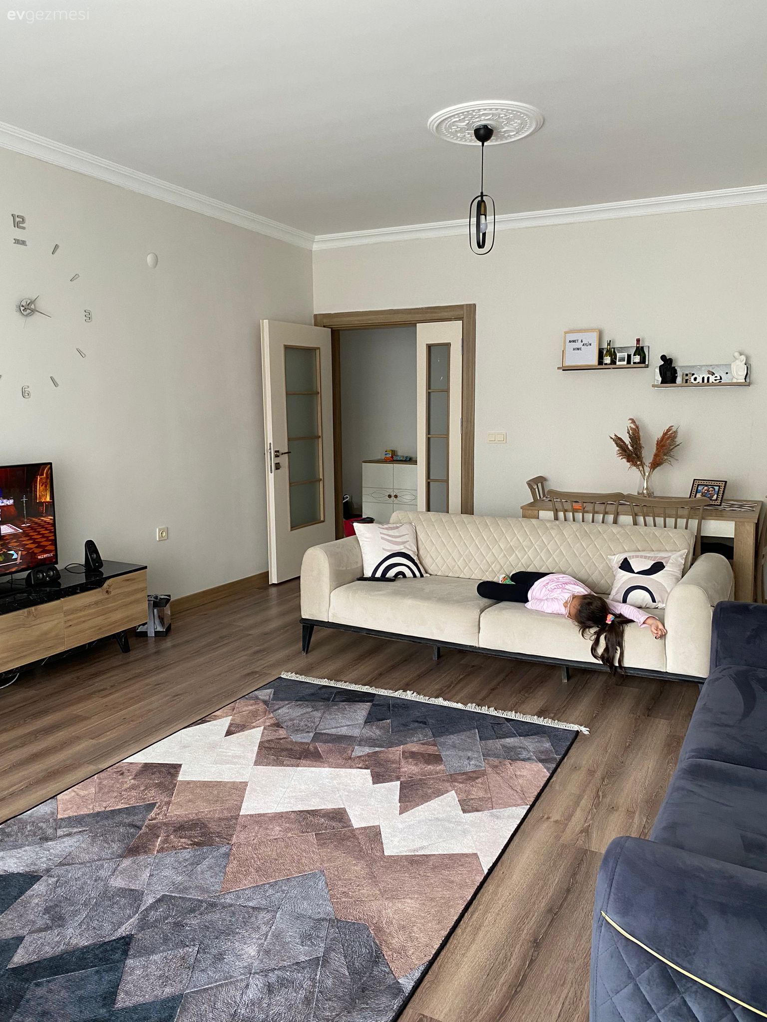 Oturma odam nasıl sizce?