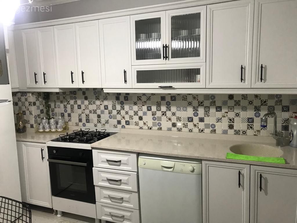 MUTFAK TASARIM, MUTFAK DOLABI