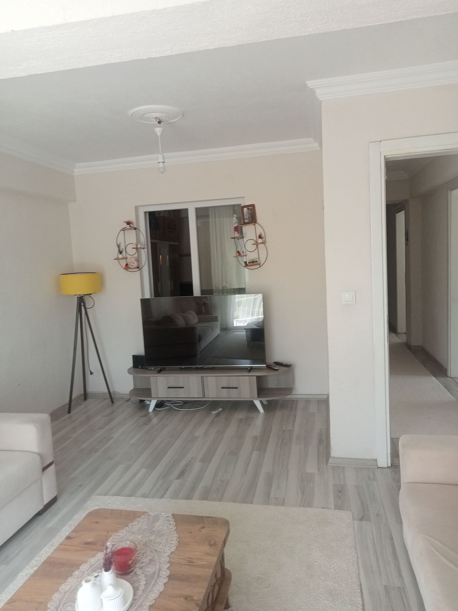 Oturma odamla ilgili yardım