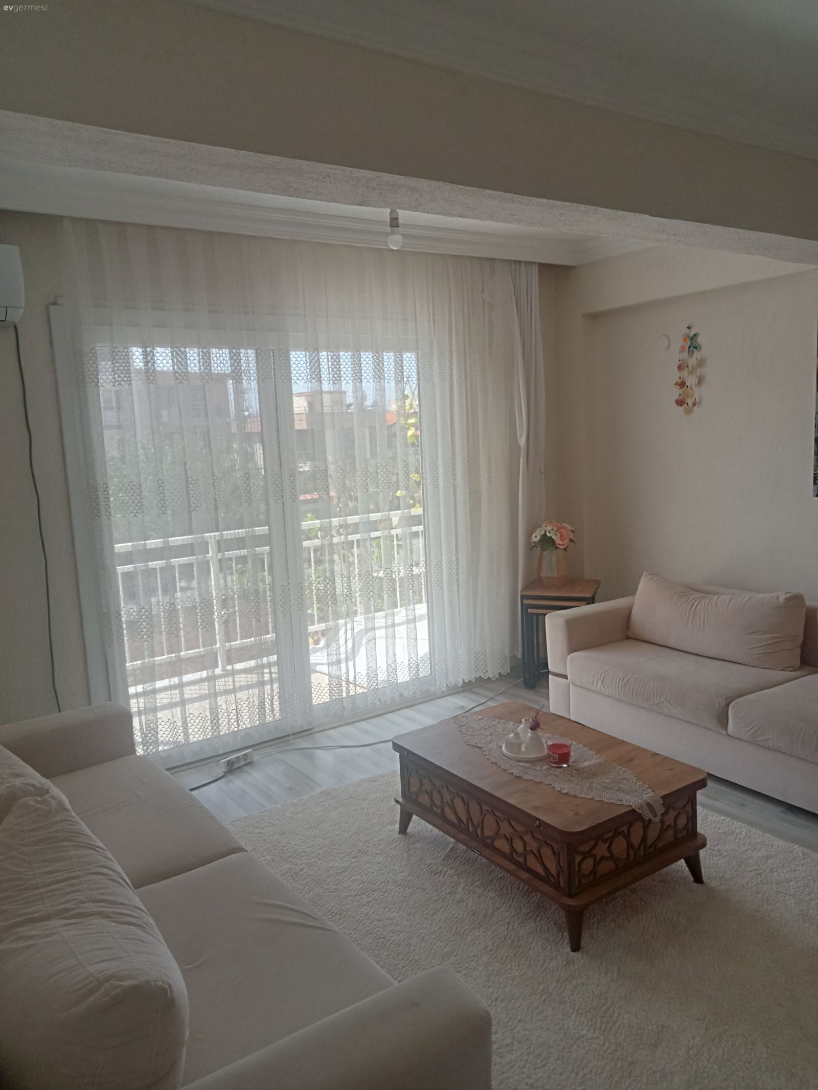 Oturma odamla ilgili yardım