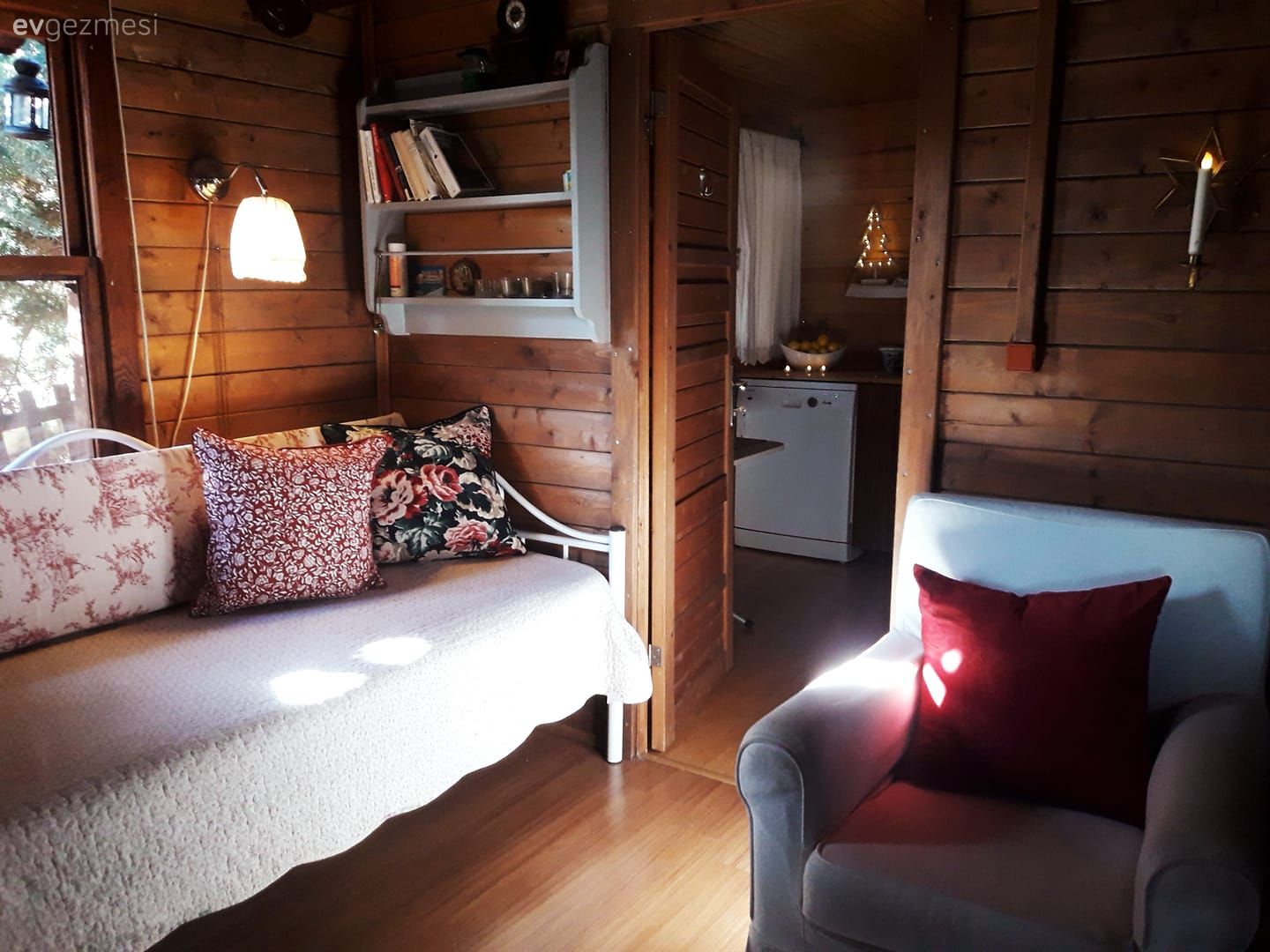 Benim Küçük Kulübem