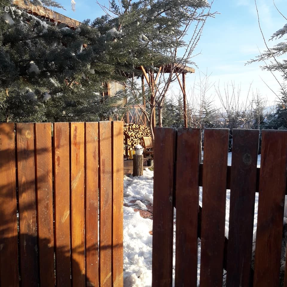 Benim Küçük Kulübem