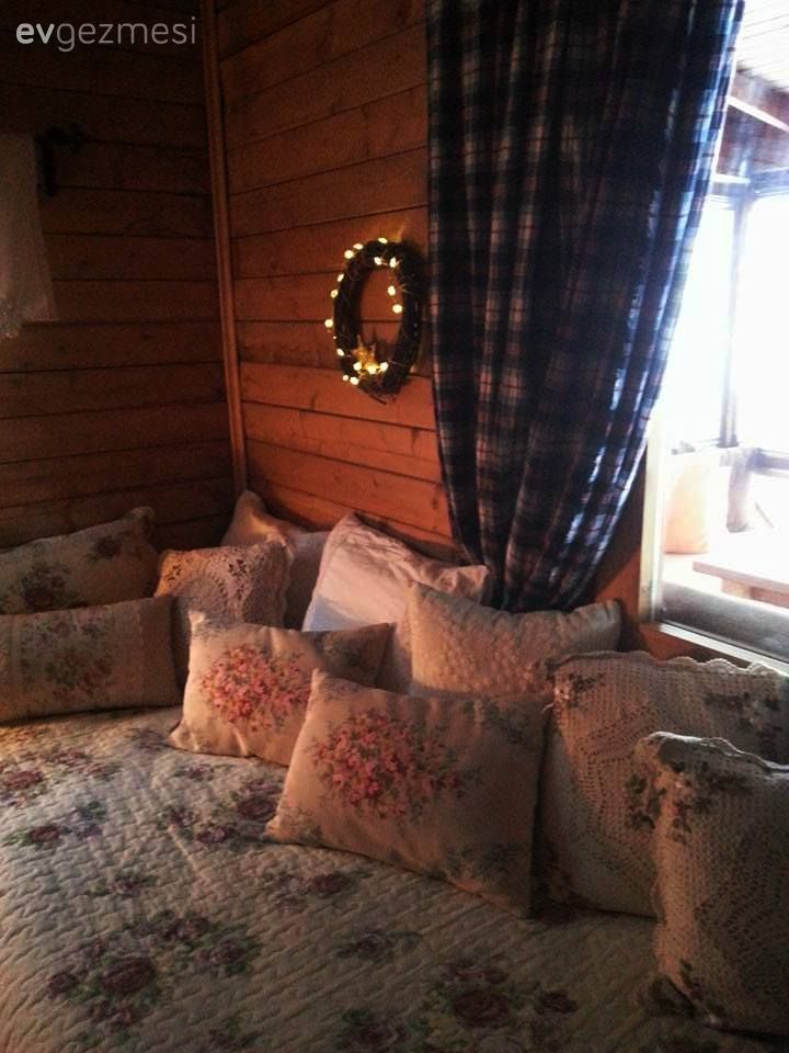 Benim Küçük Kulübem