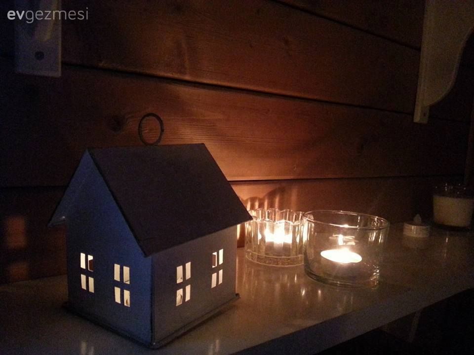 Benim Küçük Kulübem