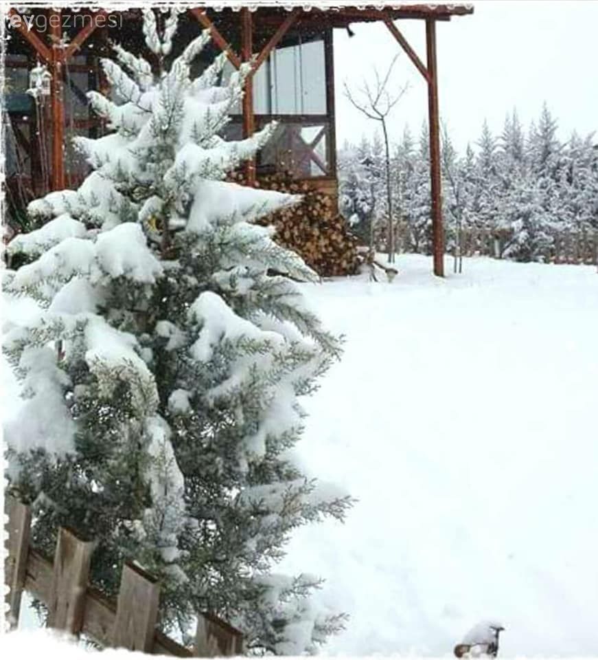 Benim Küçük Kulübem