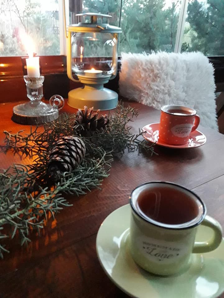 Benim Küçük Kulübem