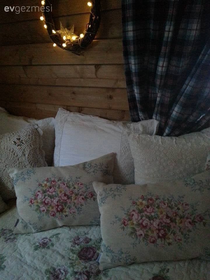 Benim Küçük Kulübem