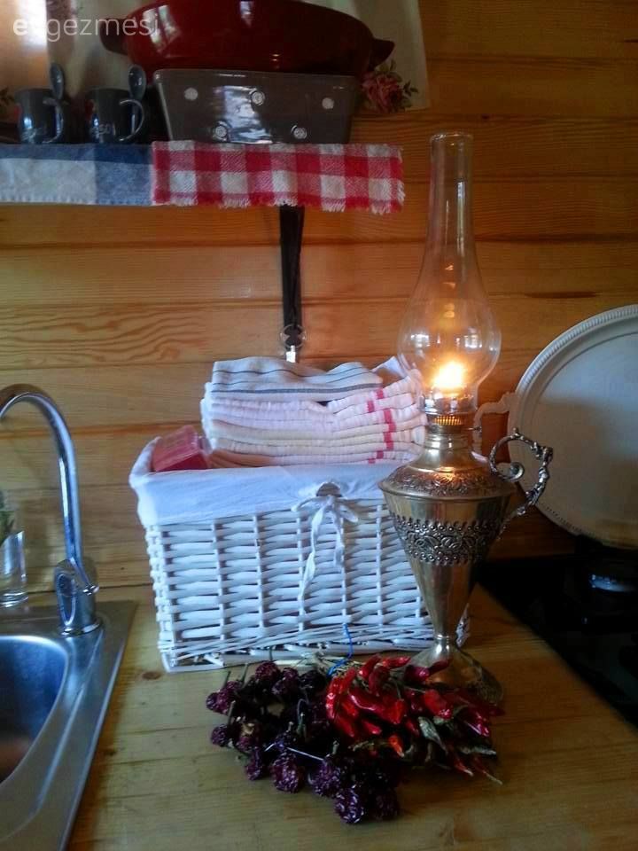 Benim Küçük Kulübem