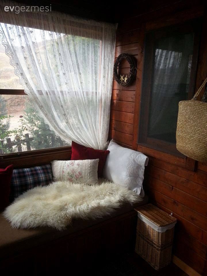 Benim Küçük Kulübem