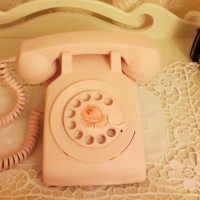 ESKİ EV TELEFONUMUN VE ANTİKA KÖMÜR ÜTÜMÜN SON HALİ 